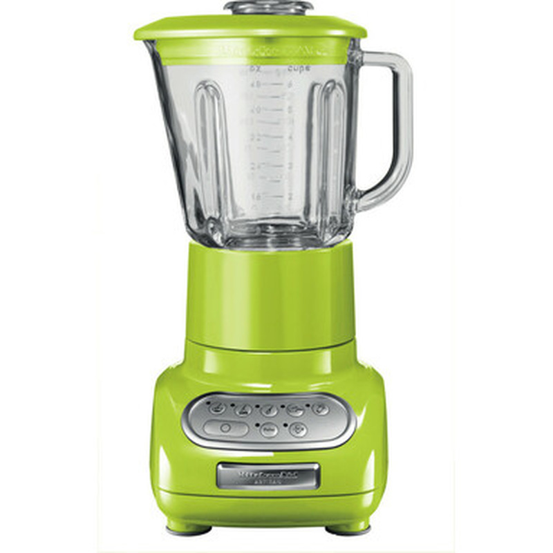 KitchenAid Blender Artisan, roheline