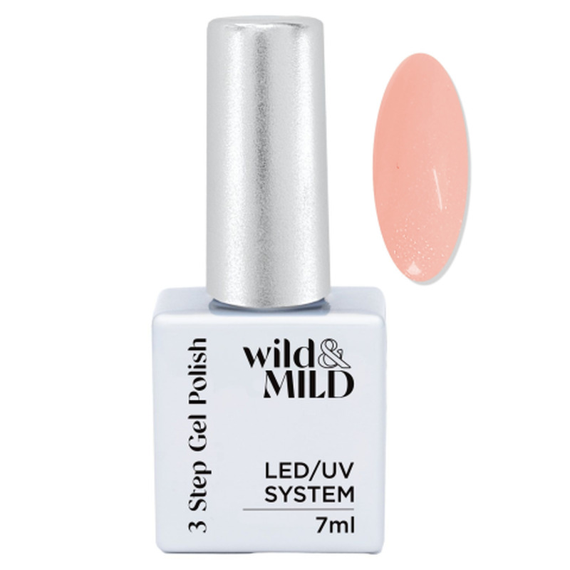 Geellakk Wild&Mild G146 Champagne Cascade UV 7ml