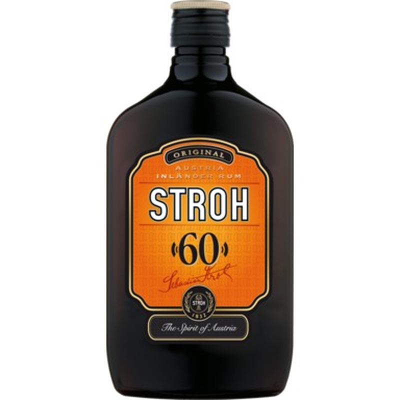 STROH 60% 50cl (pet)