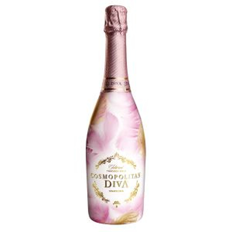 Cosmopolitan Diva 75cl