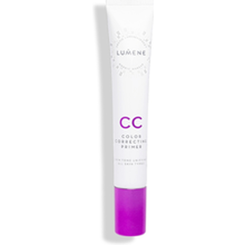 CC aluskreem Color Correcting 20 ml