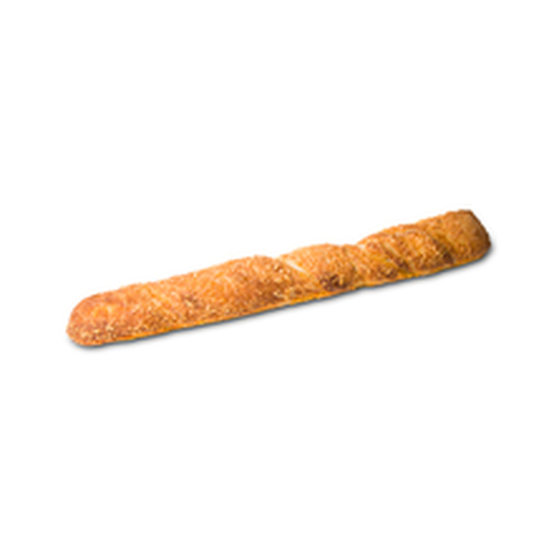 Baguette juustuga