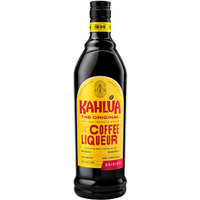 Kohviliköör KAHLUA, 70 cl