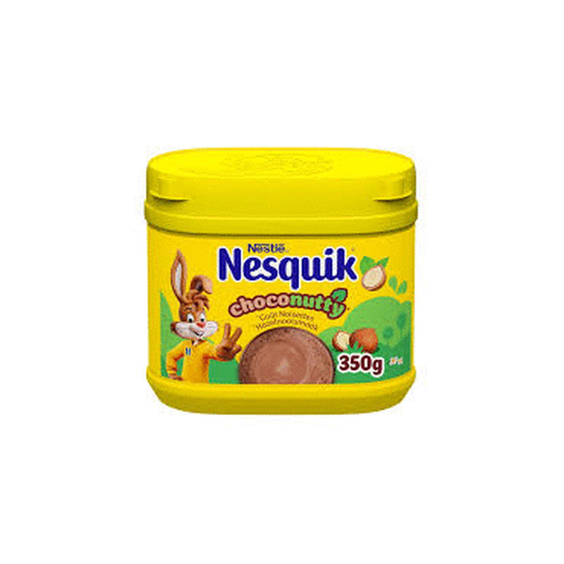 Kakaojook NESQUIK Choconutty 350g