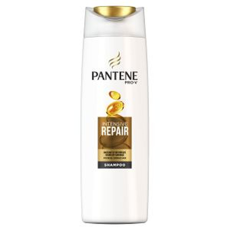 Šampoon Normal-Thick Repair, PANTENE, 400 ml