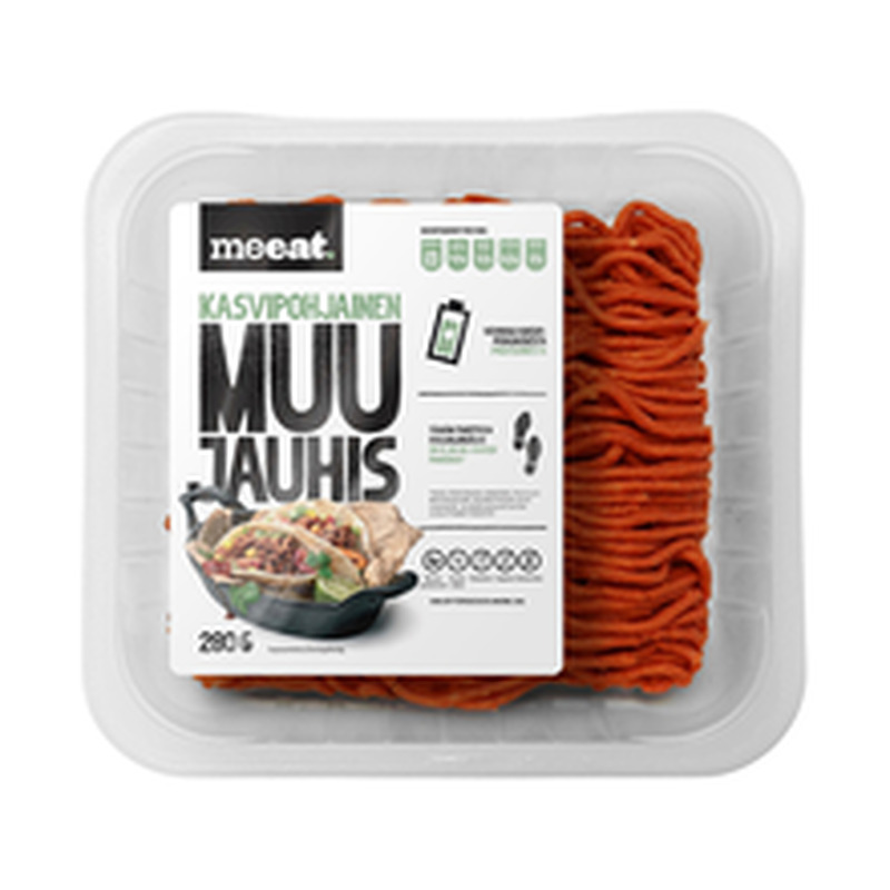 MUU Jauhis hakklihaasendaja 280 g