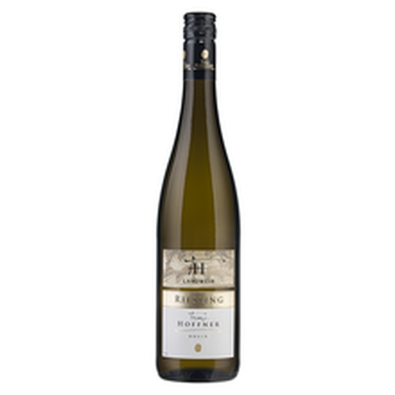 Franz Hoffner Riesling 75 cl