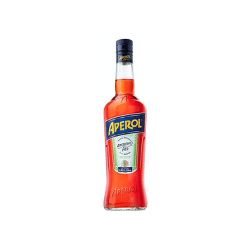 Muu.alk .jk. APEROL Aperitivo 11% 700ml