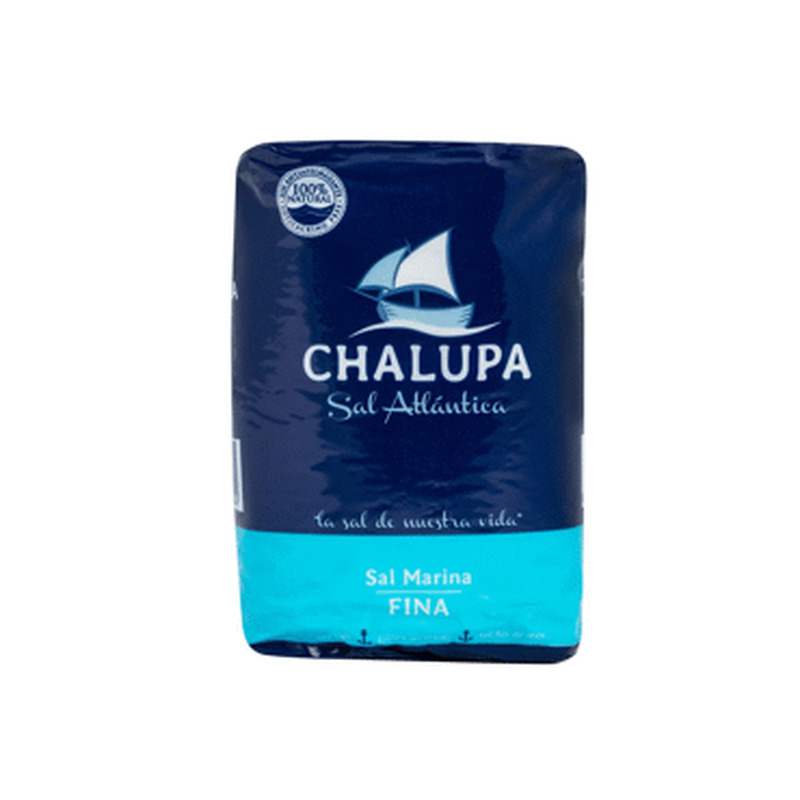 Meresool CHALUPA 1kg