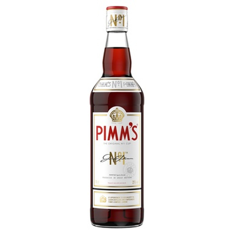 Liköör PIMM´S No.1, 70 cl