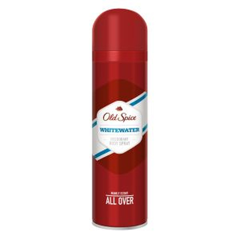 Old Spice Whitewater deo 150ml