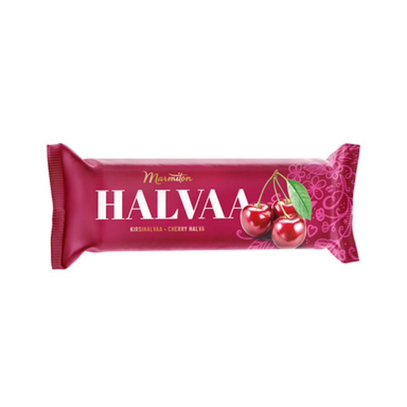 MARMITON Kirsi halvaa 150g