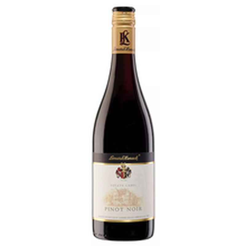 Leonard Kreusch Pinot Noir KPN vein 13,5%vol 750ml