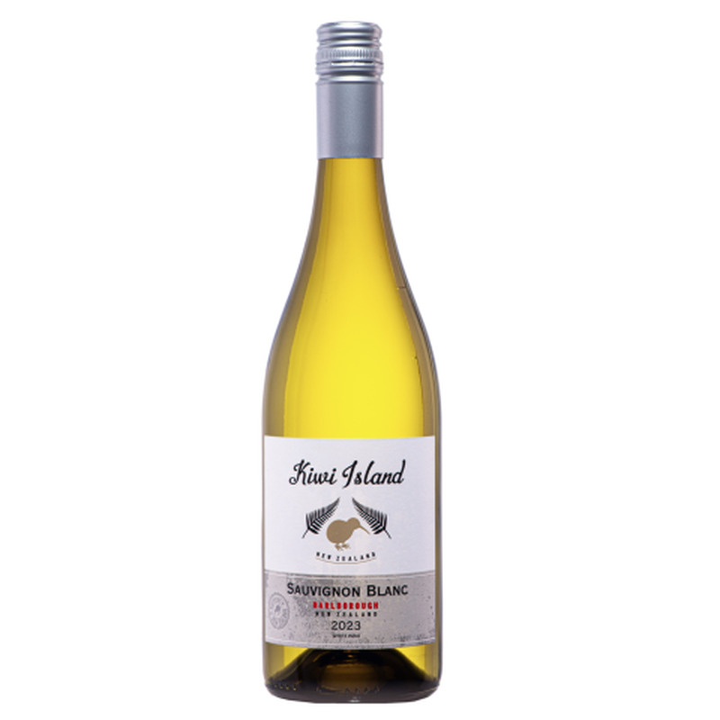 Vein Kiwi Island Sauvignon Blanc 12%vol 0,75l