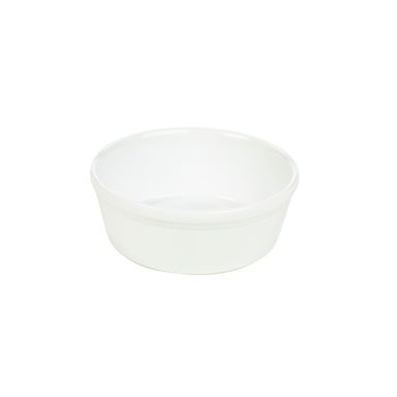 BEST Ahjuvorm Cook & Serve 14/5,2cm 450ml, portselan (GenWare)