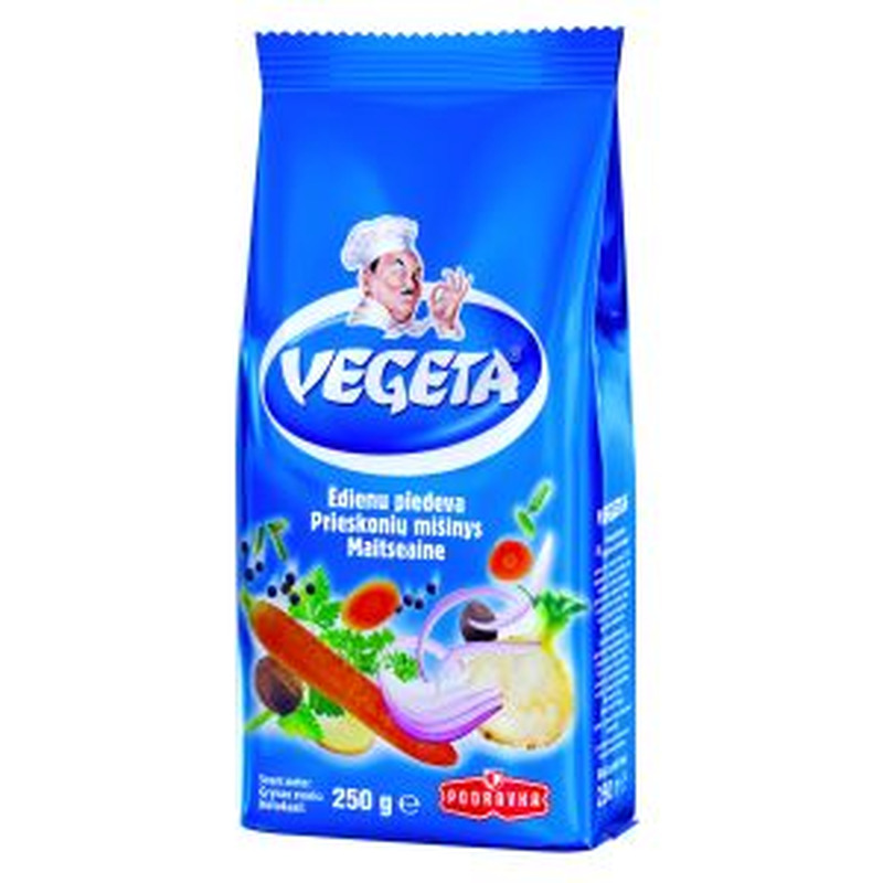 Vegeta maitseaine 250g