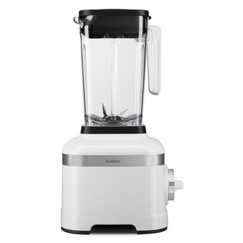 KitchenAid Blender Classic valge