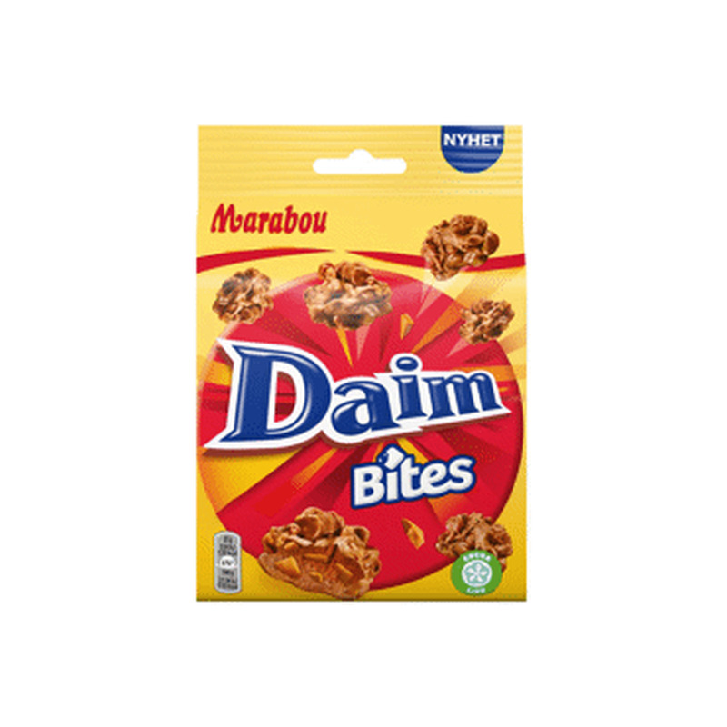 Šok.kompvekid MARABOU Daim 145g