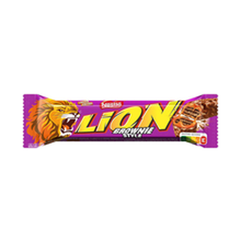 Lion Brownie šokolaad 40g