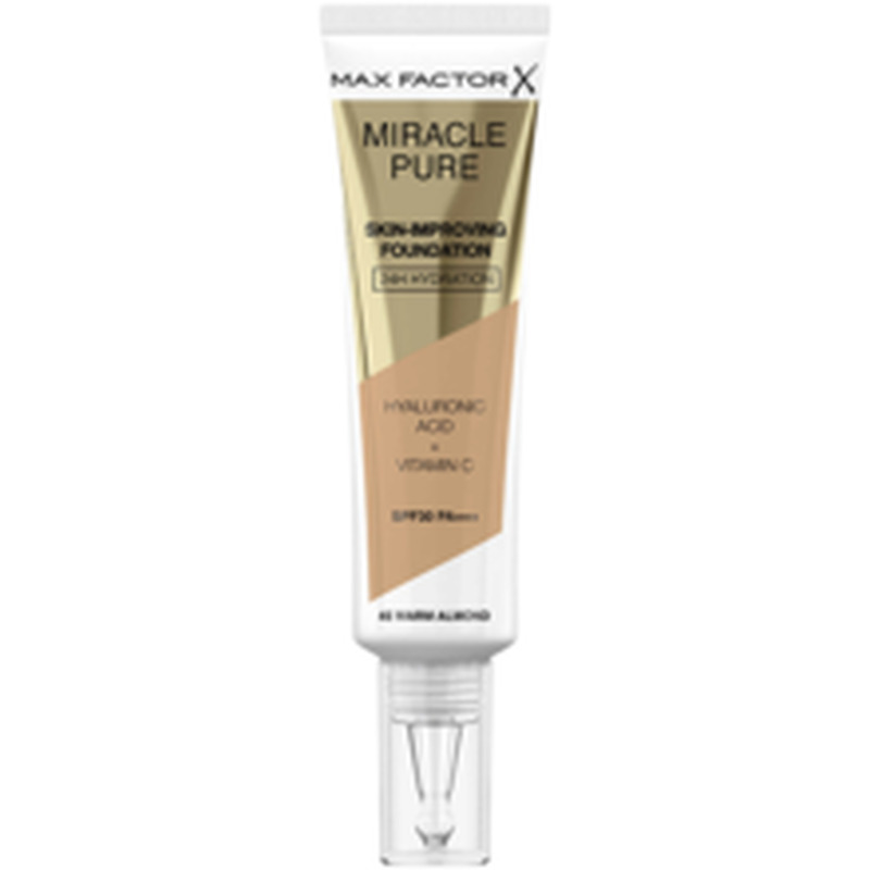 Max factor jumestuskreem 30 ml sävy 45