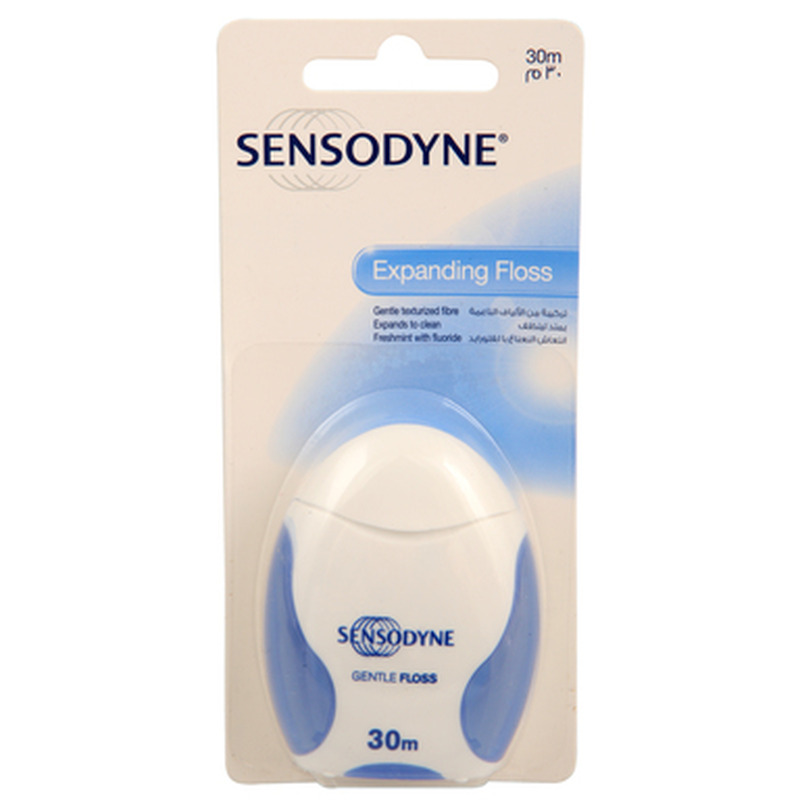 Hambaniit, SENSODYNE, 30 m