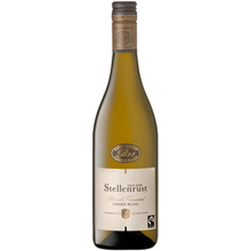 Stellenrust B28 Chenin Blanc vein 13,5%vol 750ml