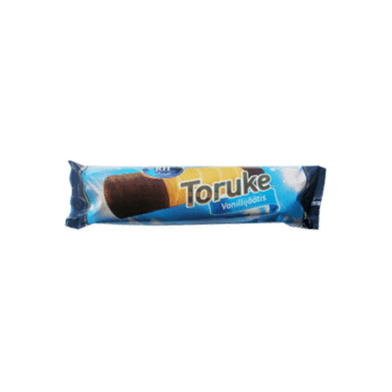 Vanillijäätis Toruke, 65g