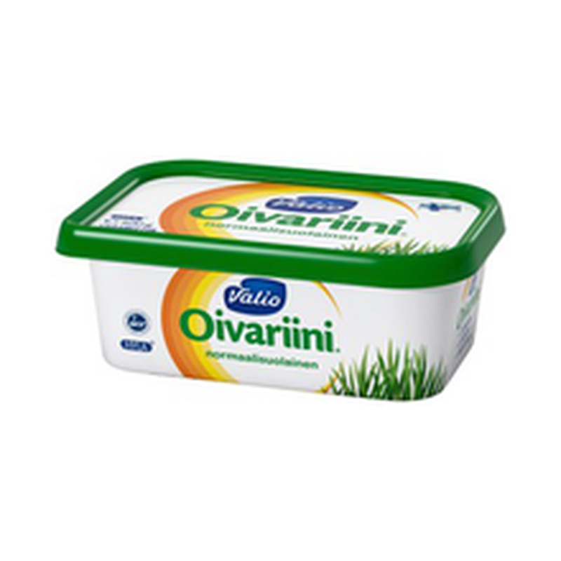 Võie Oivariini 75%, 400 g