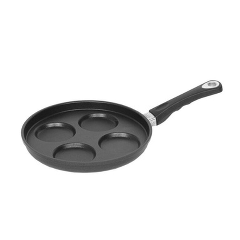 BEST Pannkoogipann 26cm 4 osa non-stick (AMT)