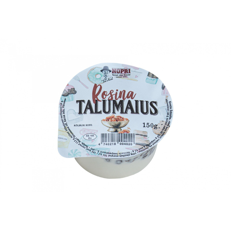 Talumaius rosina, NOPRI, 150 g