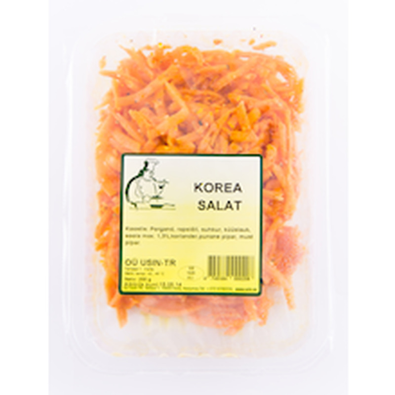 Korea salat terav 200 g