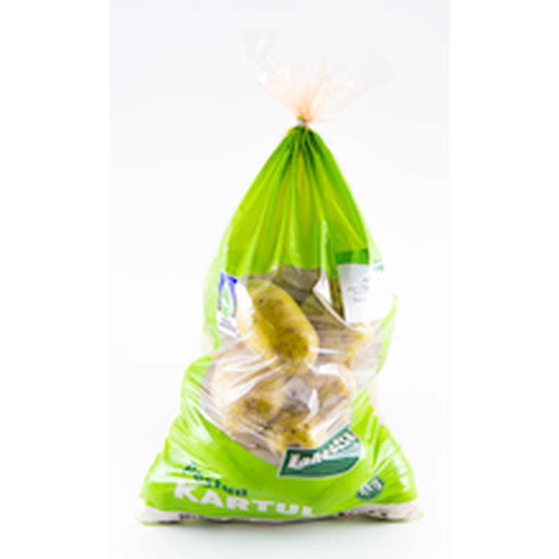 Kartul kollane Colomba 4kg