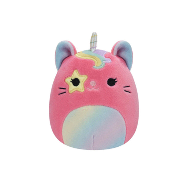 Pehme mänguasi SQUISHMALLOWS