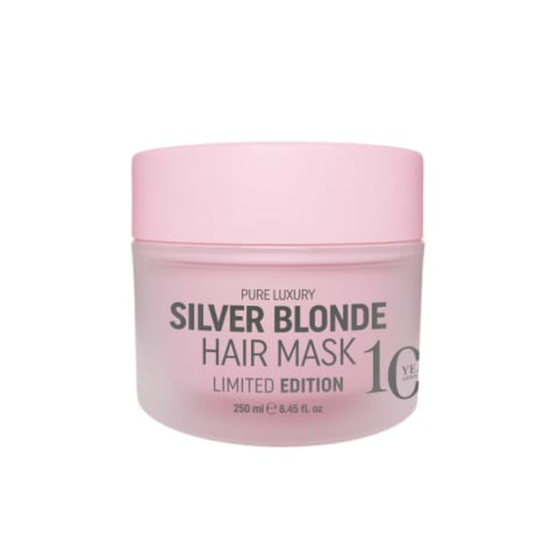 Juuksemask Rich pure luxury silver blondidele juustele 250ml