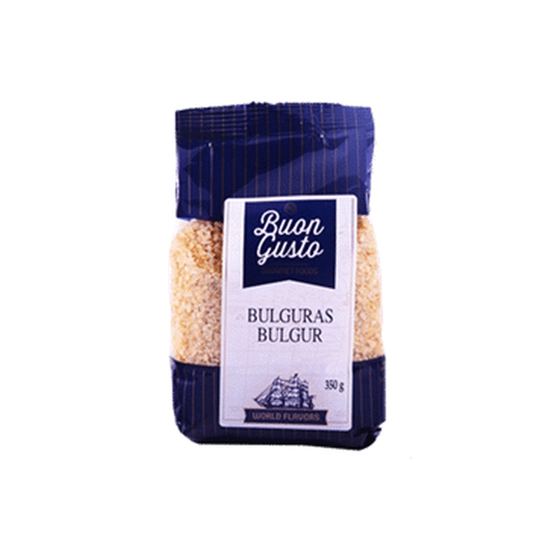 Bulgur BUON GUSTO 350g