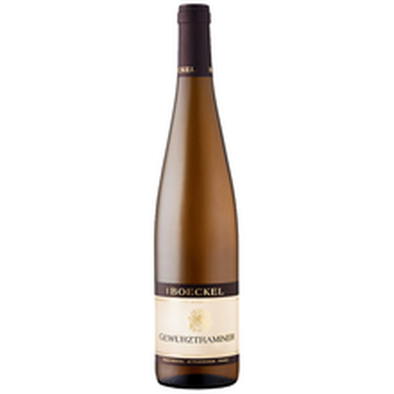 Boeckel Gewürztraminer KPN vein 13,5%vol 750ml