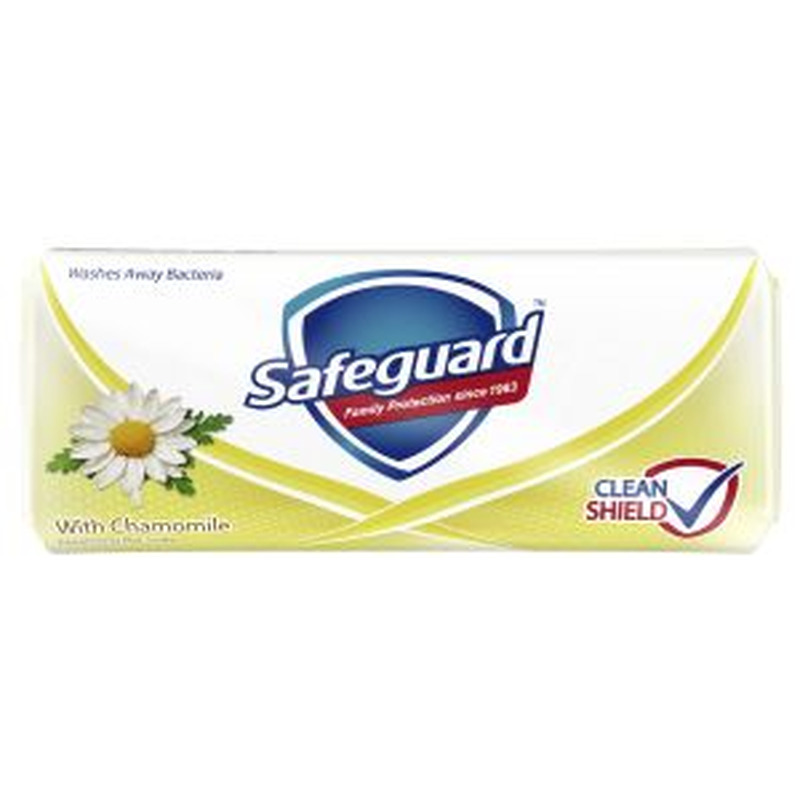 Chamomile seep, SAFEGUARD, 90 g