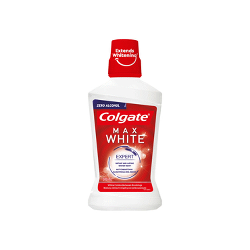 Suuvesi COLGATE Max Instant 500ml