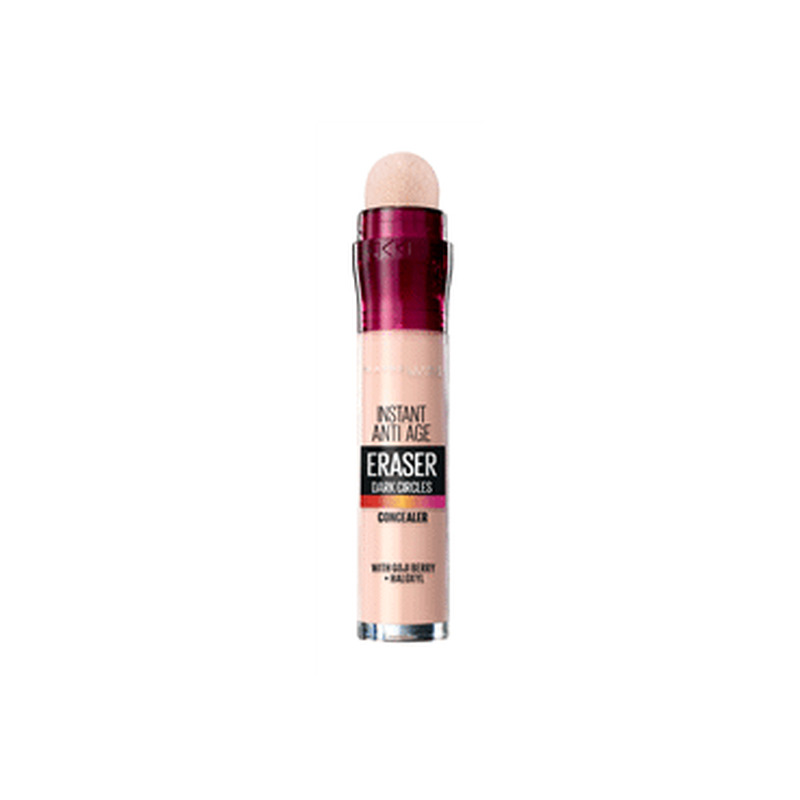 Peitep.MAYBELLINE Age Rewind fair