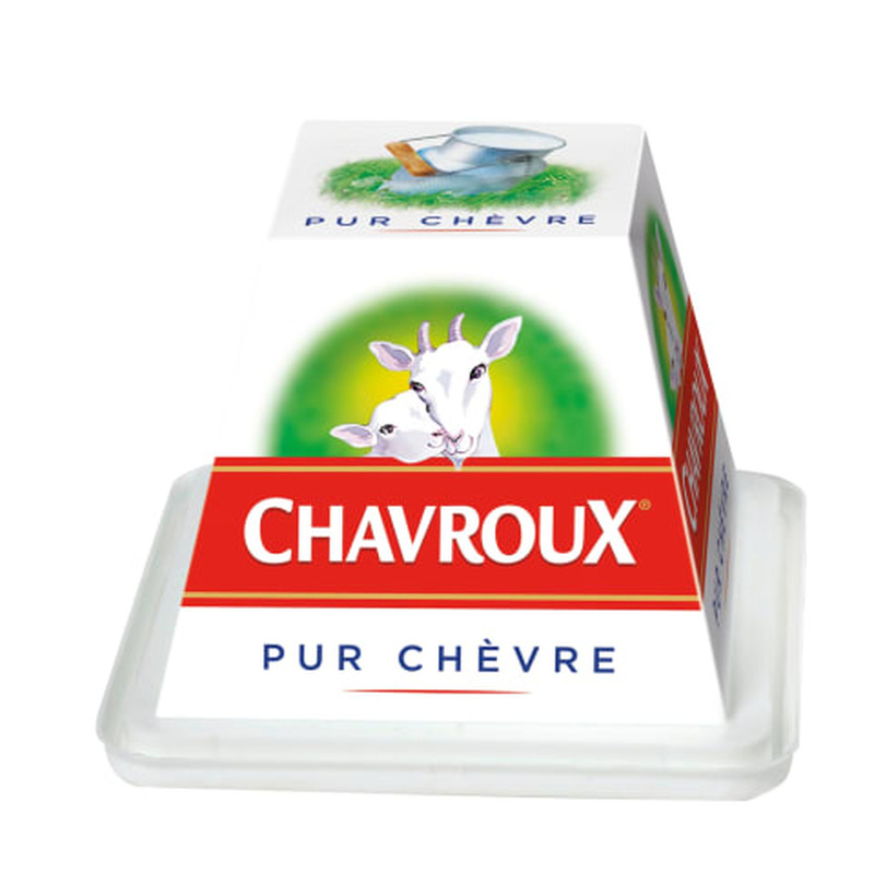 Juust Chavroux 150g