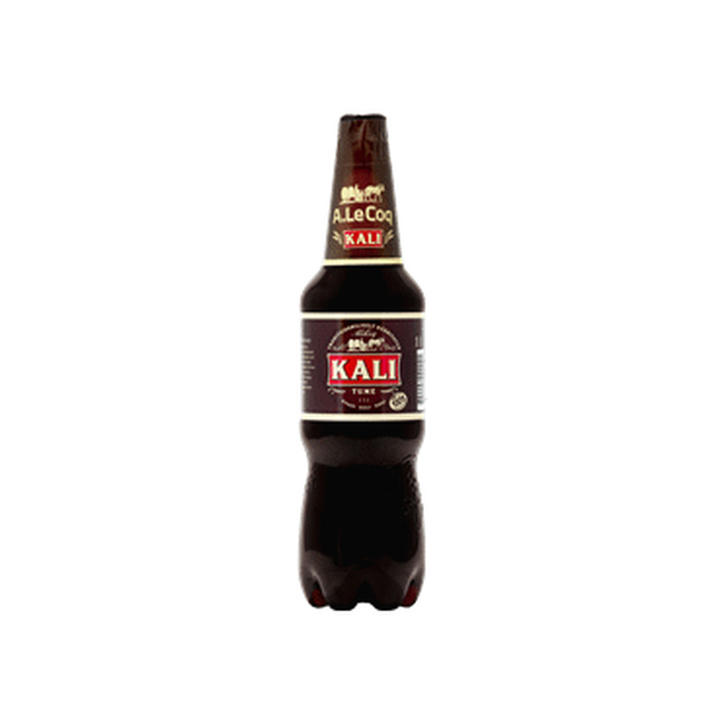 Tume kali A.LE COQ kuni 0.5% 1L