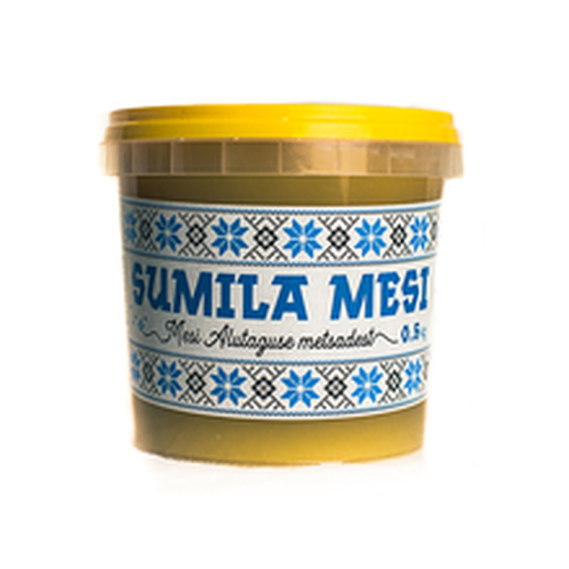 Sumila mesi 500 g