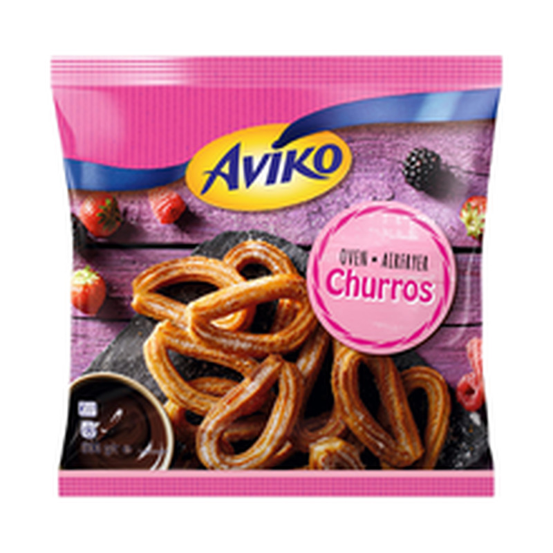 Aviko Churrod 300 g