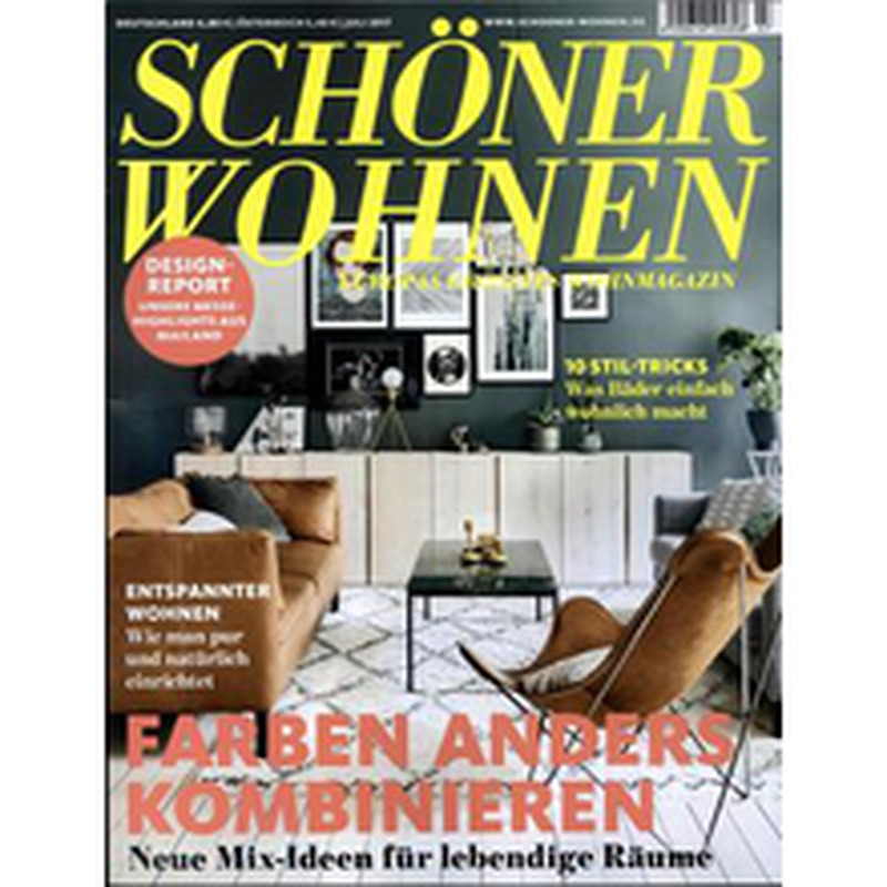 Schöner Wohnen