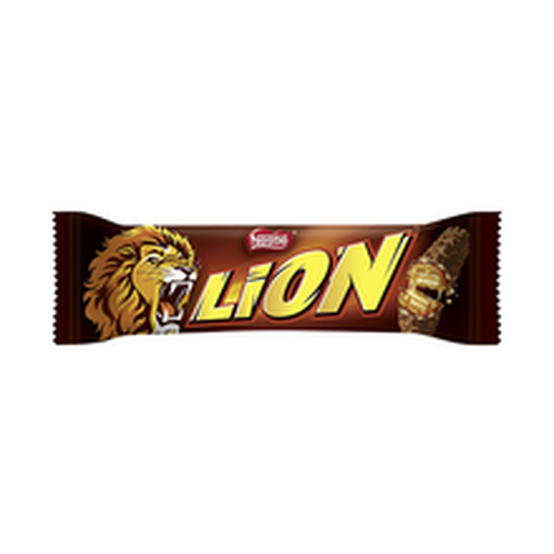 Nestlé Lion piimašokolaad 42g