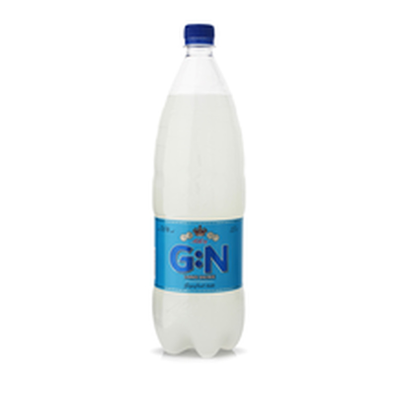 Long drink Grapefruit, G:N, 1,5 L pet