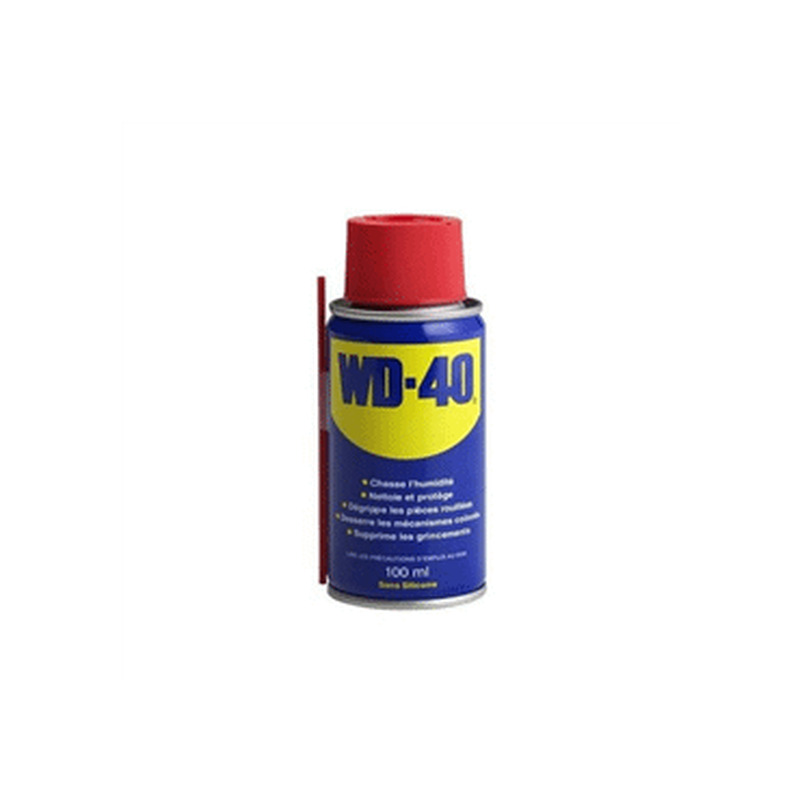 Universaalõli, WD-40, 100 ml