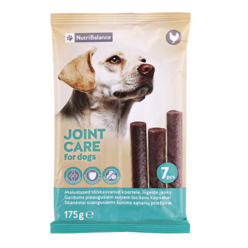 Koeramaius Nutribalance sticks joint care 175g