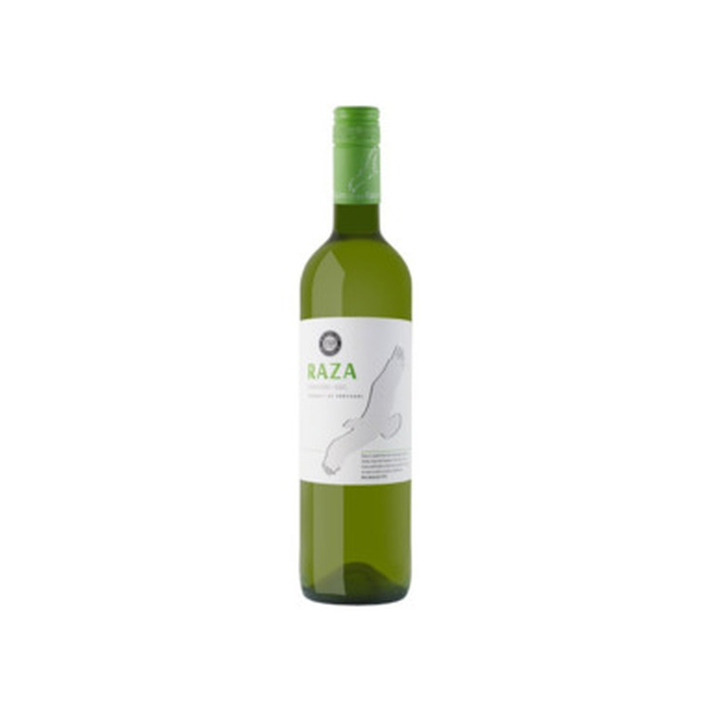 QUINTA da RAZA Vinho Verde DOC 11,5% 75cl (valge, kuiv)