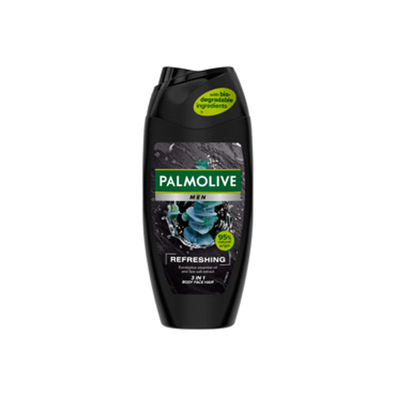 Dušigeel PALMOLIVE MEN Refreshing 250ml